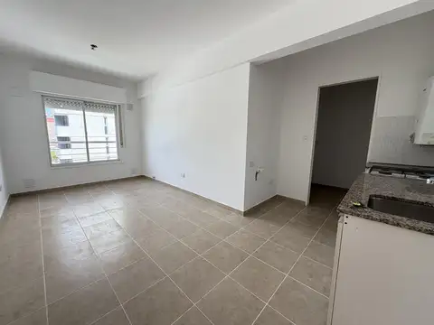 Departamento de 1 Dormitorio En Venta