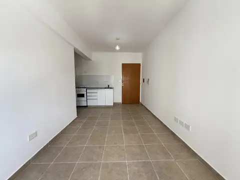 Riobamba 88 | Departamento de 1 Dormitorio Ideal Inversion