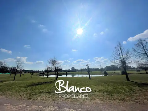 Terreno Lote  en Venta en Las Calandrias, Cardales, Campana