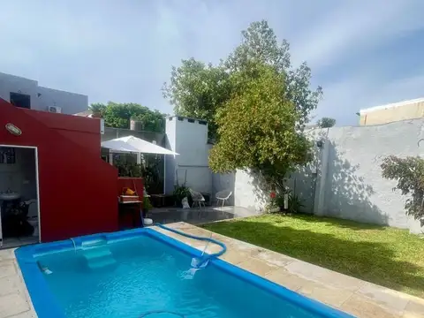 Casa en Beccar