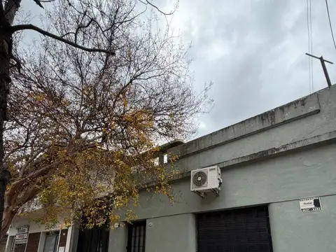 Terreno en Venta 25  mts Fondo