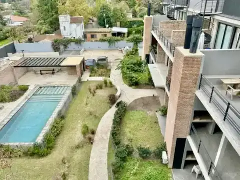 Square 39 sobre calle Golf Club Necochea