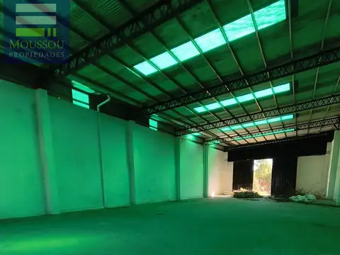 Galpon en Alquiler en Gualeguaychu, $ 2.700.000