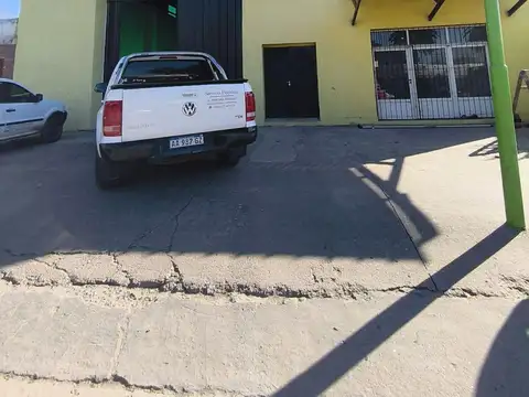 Galpón - Gualeguaychu