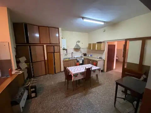 Terreno en Venta 19,11  mts Fondo