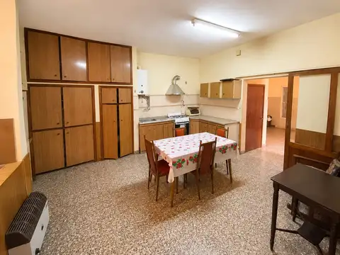 Terreno en Venta 19  mts Fondo