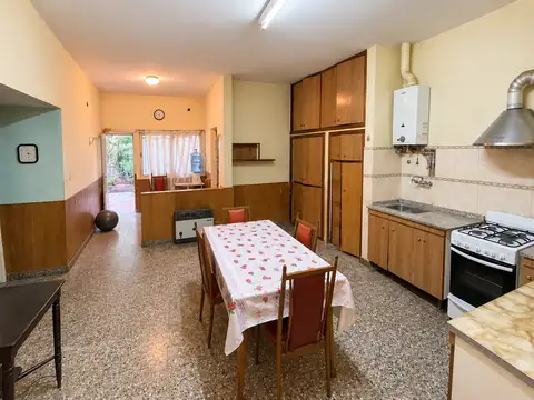 LOTE EN SAN ANDRES