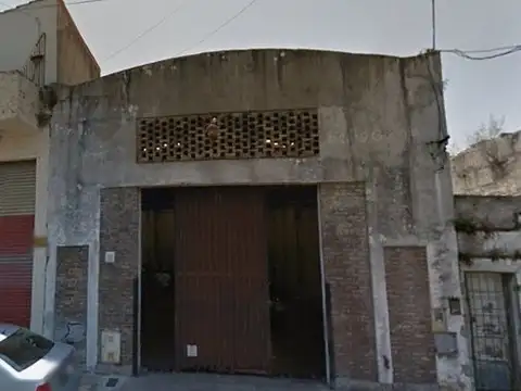 GalpÃ³n - Alquiler - Argentina, Lanús - PARAGUAY 2679