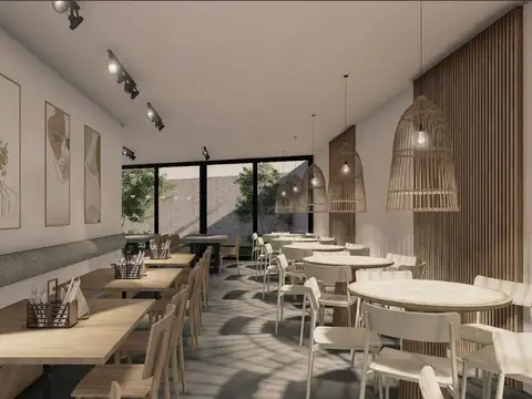 VENTA LOCAL COMERCIAL EN CONSTRUCCION EN BELGRANO
