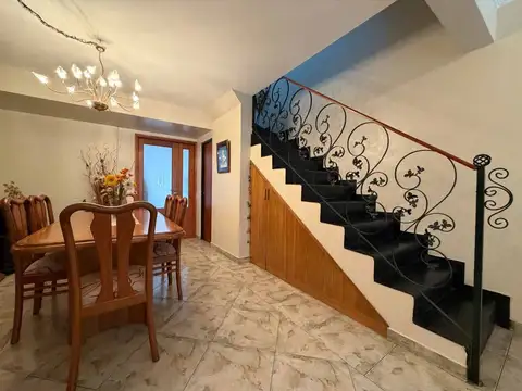 Casa en Venta 18 años