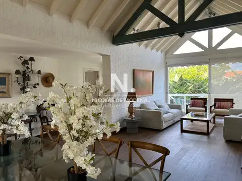 Casa en Venta en Jaguel Del Esquinero, USD 980.000