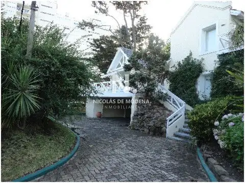 Casa en Venta de 5 dormitorios