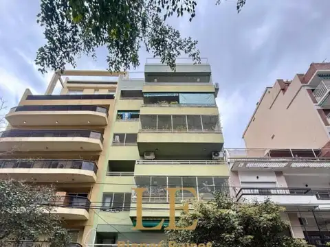 Venta de Semi Piso 4 ambientes con cochera en Belgrano