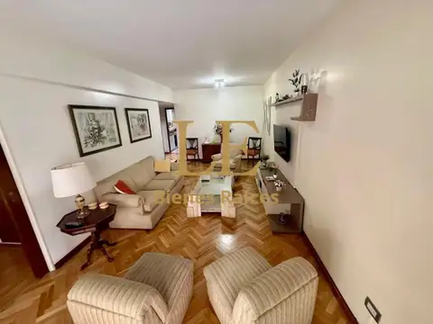 Departamento en Venta de 3 dormitorios