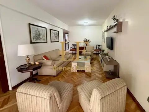 Departamento en Venta en Belgrano, USD 295.000