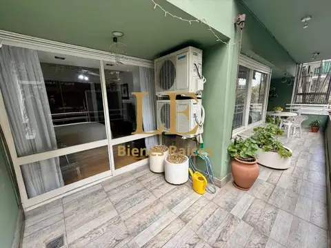 Departamento en Venta de 4 ambientes