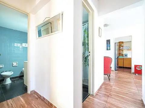 Departamento en Venta 55 años