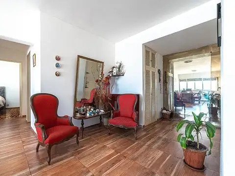 Departamento en Venta de 4 ambientes