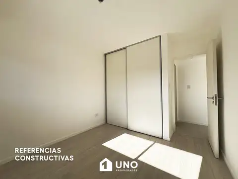 Departamento en Venta en Rosario, Santa Fe