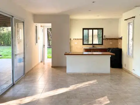 Casa en Venta 10 años