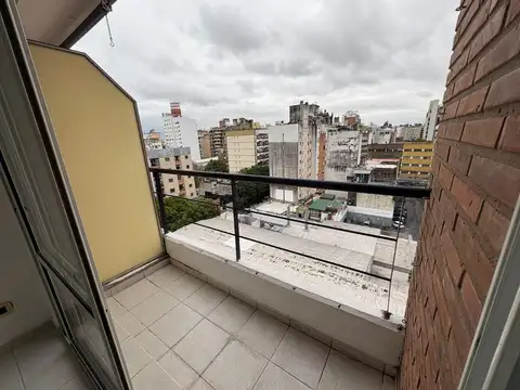 Departamento en Alquiler de 2 ambientes