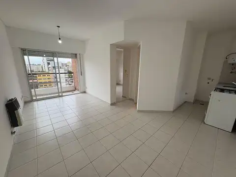 Departamento de 1 dormitorio en alquiler