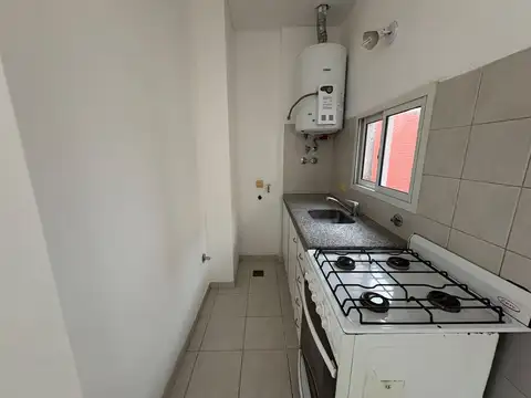 Departamento en Alquiler 13 años