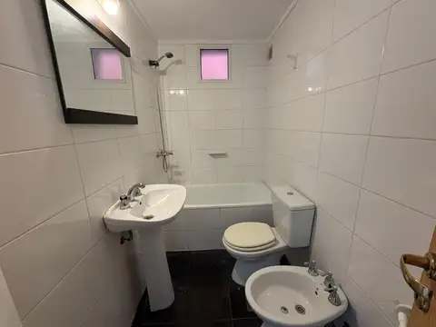 Departamento en Alquiler al Oeste