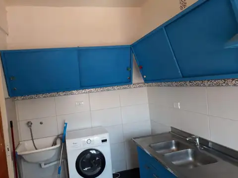 Departamento en  Av.San Martin 1136 Piso 3 - Dpto 141 (Pasaje San Martin) - Ciudad