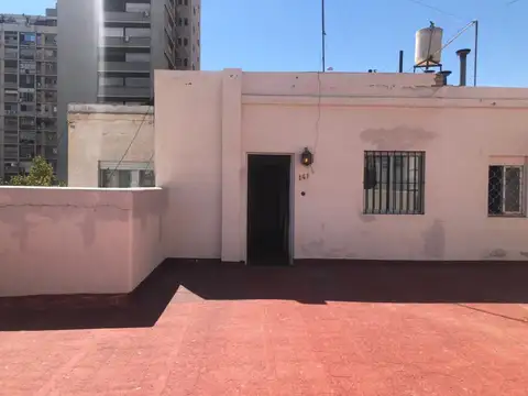 Av.San Martin 1136 Piso 3 - Dpto 141 (Pasaje San Martin) - Ciudad