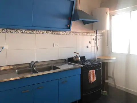 Departamento en Alquiler A Estrenar