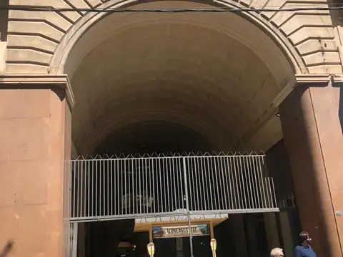Departamento en  Av.San Martin 1136 Piso 3 - Dpto 141 (Pasaje San Martin) - Ciudad