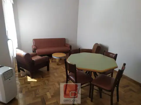 Departamento en Alquiler en Primera Sección, $ 550.000