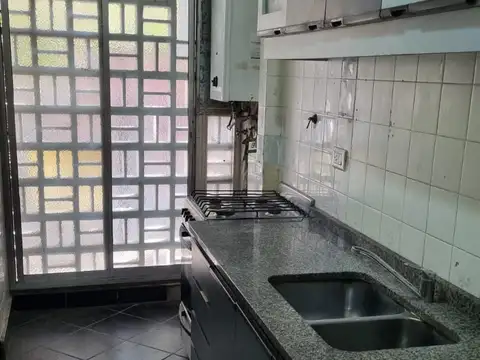 Departamento en Alquiler de 2 dormitorios