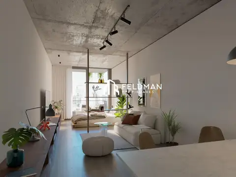 Departamento en Venta 1 año