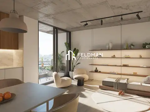 Departamento en Venta Apto profesional
