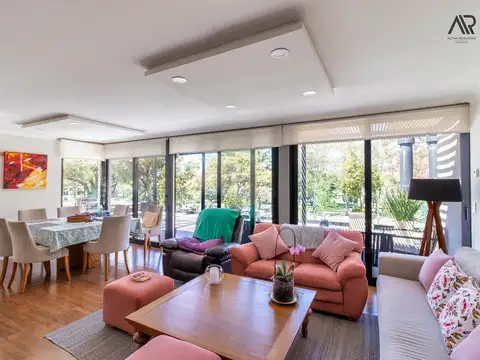 Departamento en Venta de 3 dormitorios