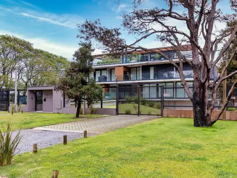 Departamento en Venta de 7 ambientes