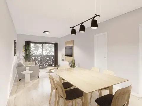 Departamento en Venta en Villa del Parque, USD 180.000