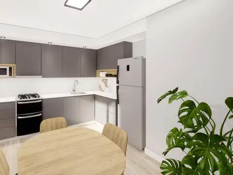 VENTA DEPTO 4 AMBIENTES  VILLA DEL PARQUE