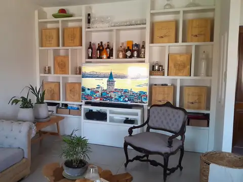 Depto Tipo Casa en Venta de 3 dormitorios