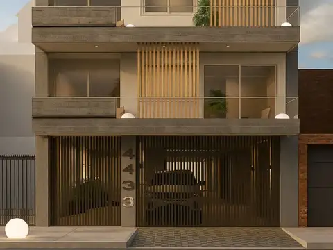 Departamento en Venta en Villa Devoto, Capital Federal
