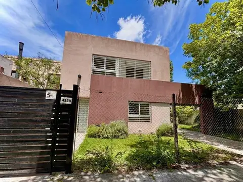 Duplex  en Venta   2 dormitorios en Gonnet 20 e/ 488 y 489 - APTO BANCO