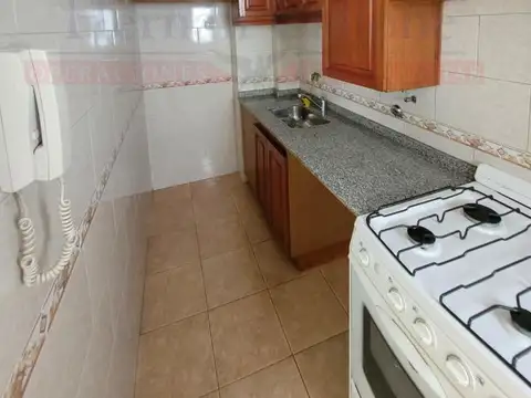 Departamento en Alquiler de 1 dormitorio