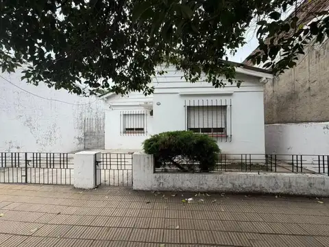 Venta Casa 3 Amb Parque San Martin