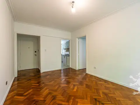 Departamento en Venta en Las Cañitas, USD 210.000