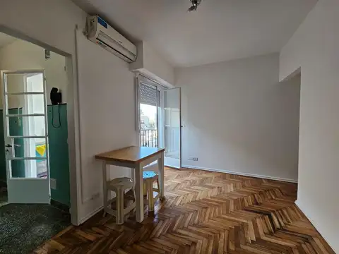 Juan B. Justo 4200 Departamento en alquiler de 2 Ambientes en Caballito Norte