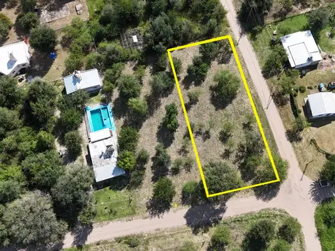 Lote Plano En Venta Molinari | 904 M2 | Escritura Inmediata | Ideal Inversión
