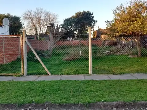Castelar 3900
