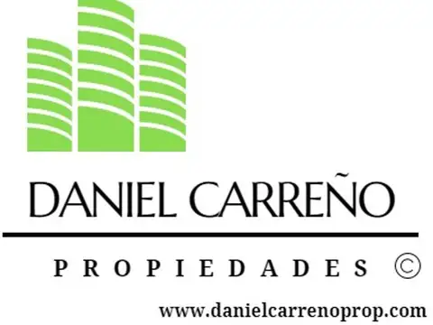 Terreno en Venta 1.200  mts Frente
